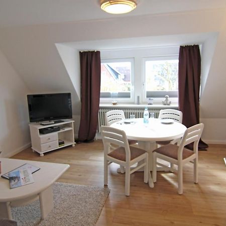 Appartement Brise 2 à Wenningstedt-Braderup Extérieur photo
