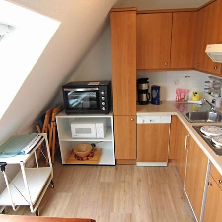 Appartement Brise 2 à Wenningstedt-Braderup Extérieur photo