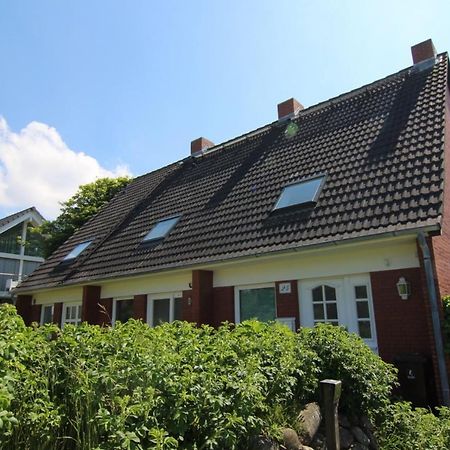 Appartement Brise 2 à Wenningstedt-Braderup Extérieur photo