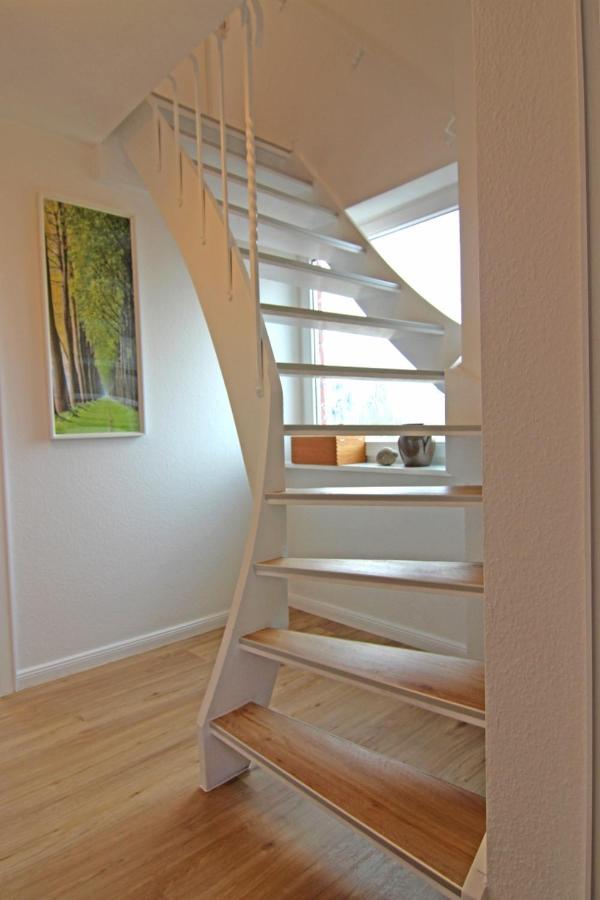 Appartement Brise 2 à Wenningstedt-Braderup Extérieur photo