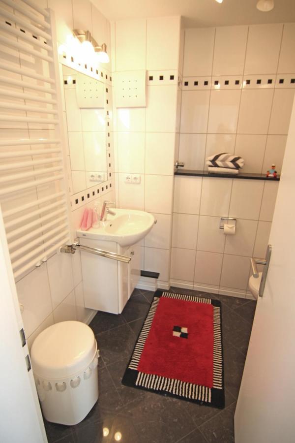Appartement Brise 2 à Wenningstedt-Braderup Extérieur photo